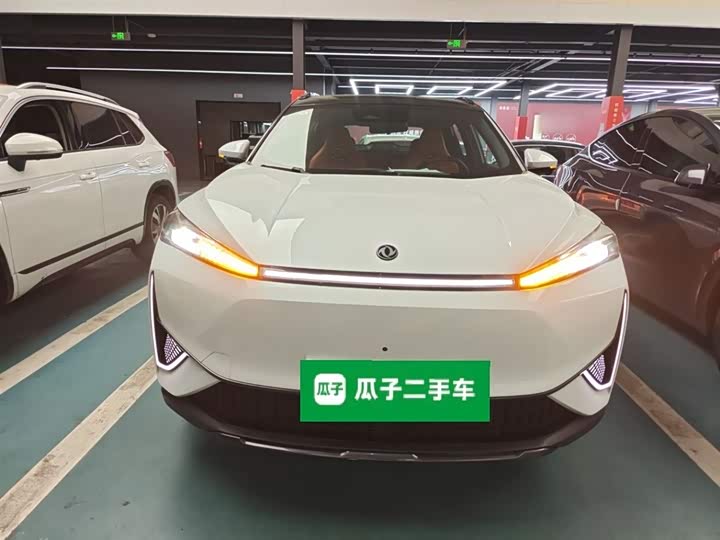 Dongfeng Aeolus L7 2024 2024款 205 Plus