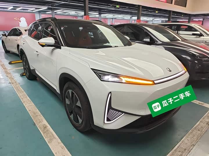 Dongfeng Aeolus L7 2024 2024款 205 Plus