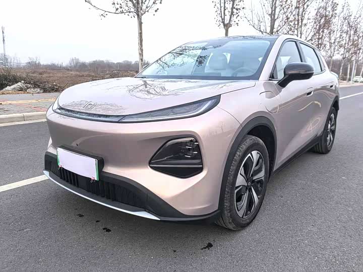 Changan Qiyuan (Nevo) Q05 2026 2026款 506Max