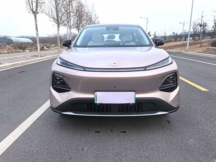 Changan Qiyuan (Nevo) Q05 2026 2026款 506Max