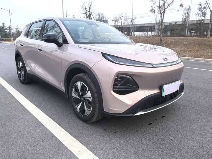 Changan Qiyuan (Nevo) Q05 2026 2026款 506Max