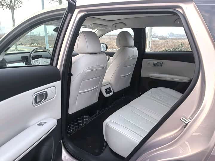 Changan Qiyuan (Nevo) Q05 2026 2026款 506Max