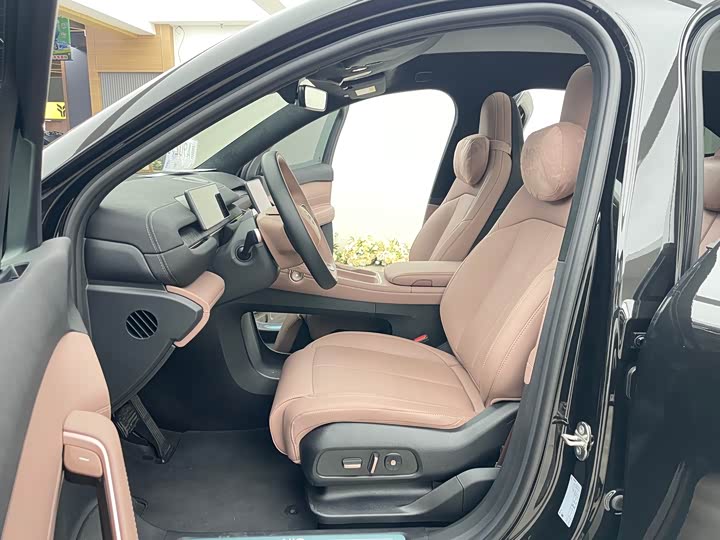 Nio EC6 2024 2024款 75kWh