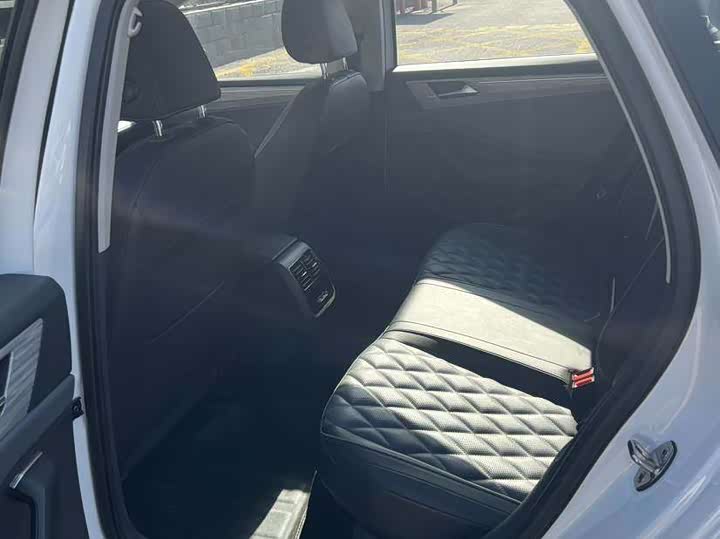 Volkswagen Sagitar L 2024 2024款 300TSI DSG超越版