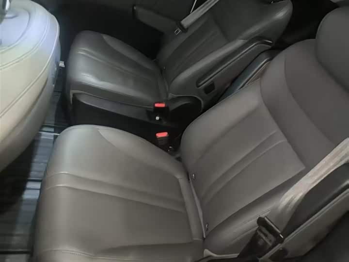 Maxus Mifa 7 2024 2024款 605km 森林加长续航版