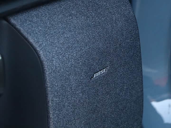 Audi × SAIC E5 Sportback 2026 2026款 先锋quattro型