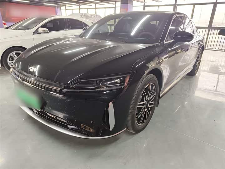 Chery Fulwin A9L 2025 2025款 260超长续航豪华版