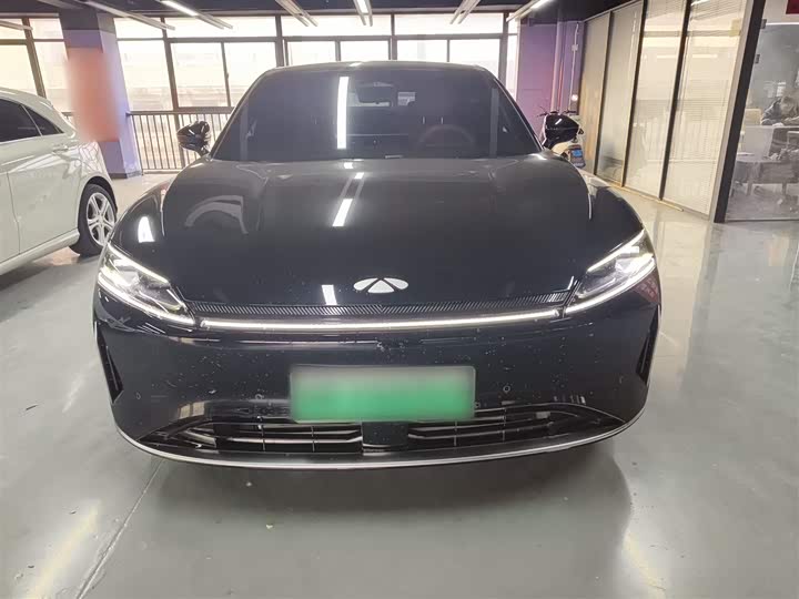 Chery Fulwin A9L 2025 2025款 260超长续航豪华版