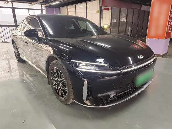 Chery Fulwin A9L 2025 2025款 260超长续航豪华版