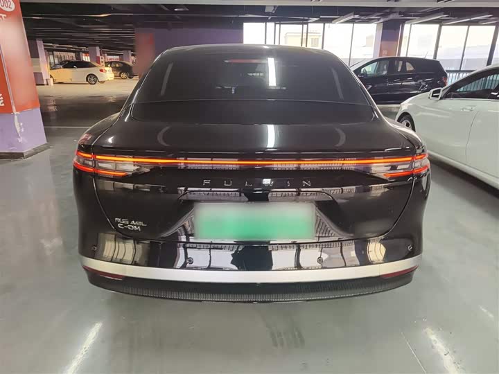 Chery Fulwin A9L 2025 2025款 260超长续航豪华版