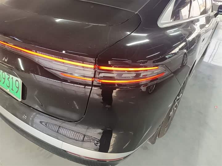 Chery Fulwin A9L 2025 2025款 260超长续航豪华版