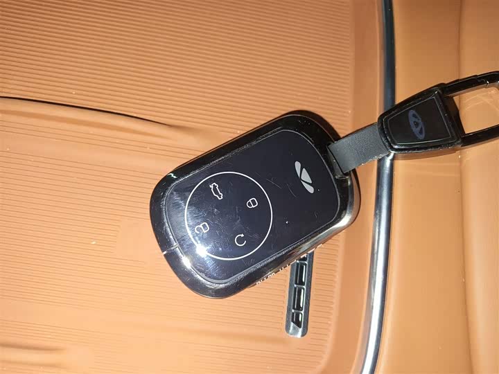 Chery Fulwin A9L 2025 2025款 260超长续航豪华版