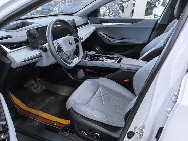 Changan Raeton Plus 2023 2023款 1.5T DCT领航型