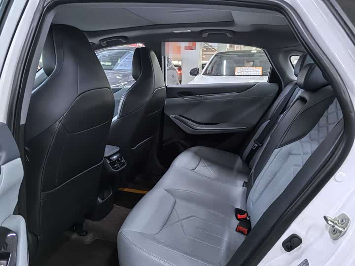 Changan Raeton Plus 2023 2023款 1.5T DCT领航型