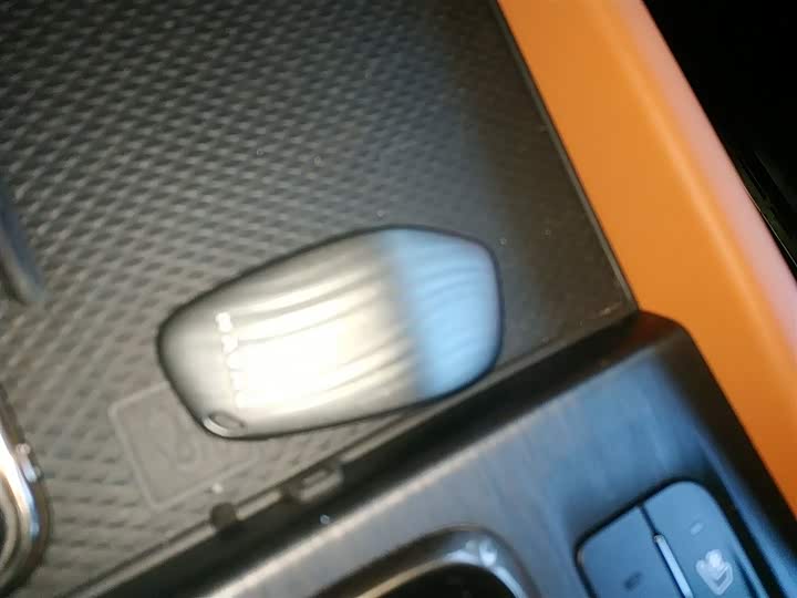 Haval H9 2024 2024款 2.0T 汽油四驱极境版