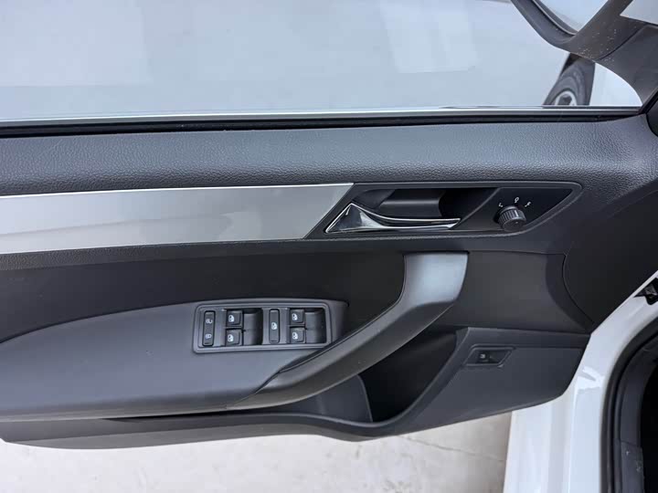 Skoda Rapid 2022 2022款 1.5L 自动舒享版