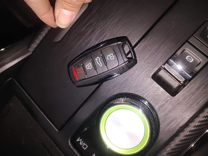 Haval H6S 2022 2022款 2.0T 两驱智跑版