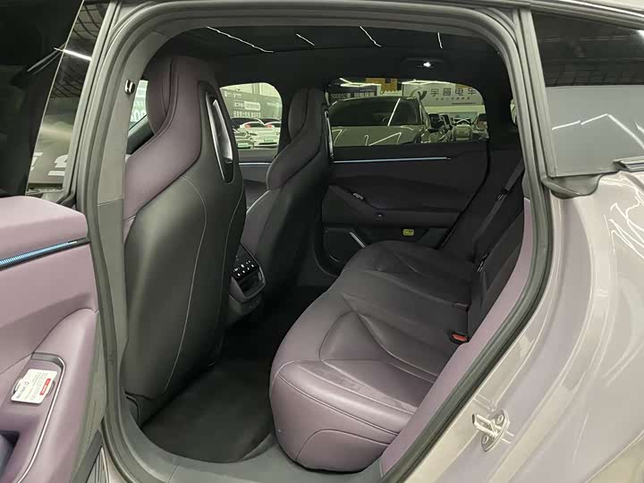 XPeng P7 2025 2025款 702 长续航 Ultra