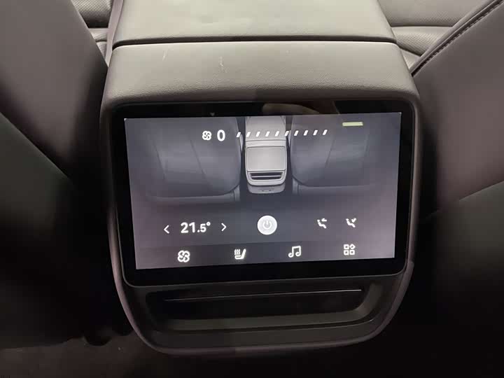 XPeng P7 2025 2025款 702 长续航 Ultra