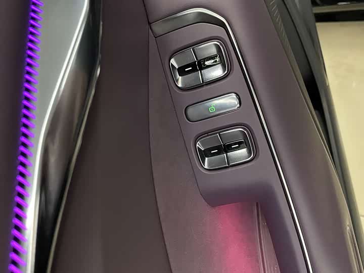 XPeng P7 2025 2025款 702 长续航 Ultra