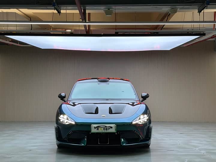 Xiaomi SU7 Ultra 2025 2025款 Ultra