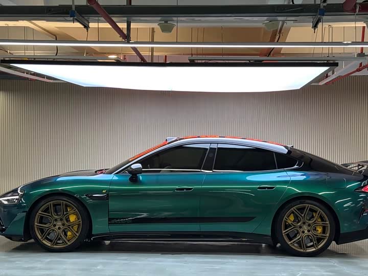 Xiaomi SU7 Ultra 2025 2025款 Ultra