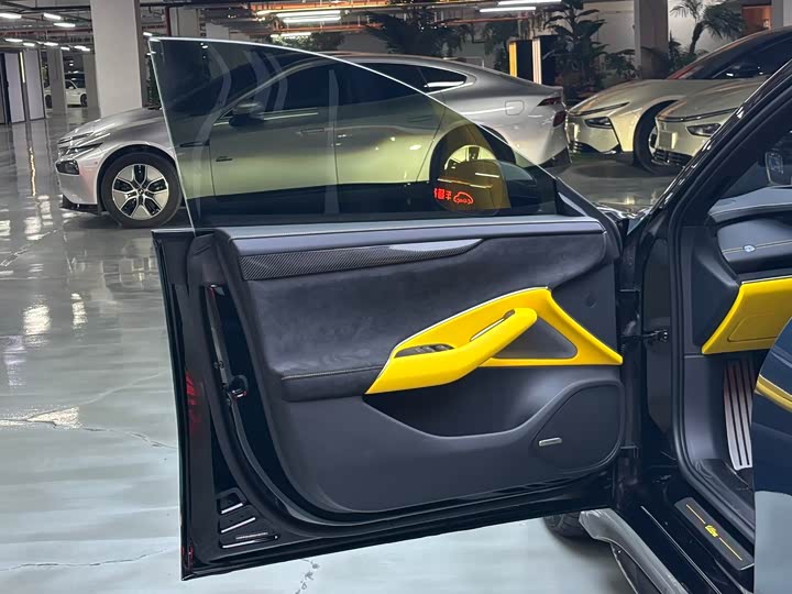 Xiaomi SU7 Ultra 2025 2025款 Ultra