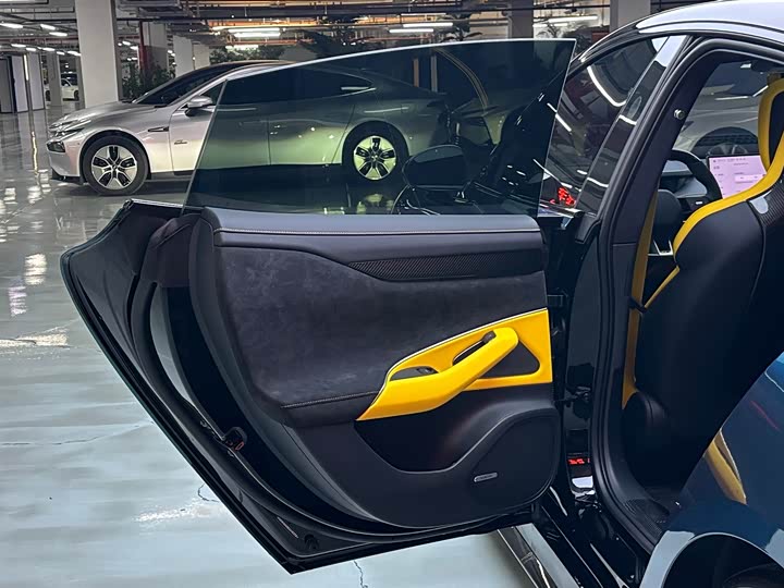 Xiaomi SU7 Ultra 2025 2025款 Ultra