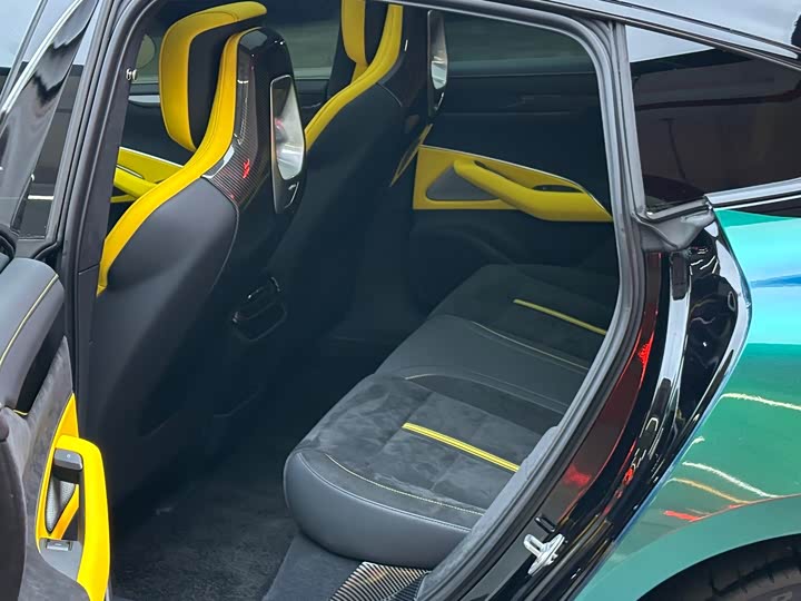 Xiaomi SU7 Ultra 2025 2025款 Ultra