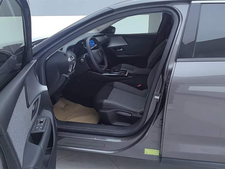 Citroen C5 X 2021 2021款 1.6T 享不凡