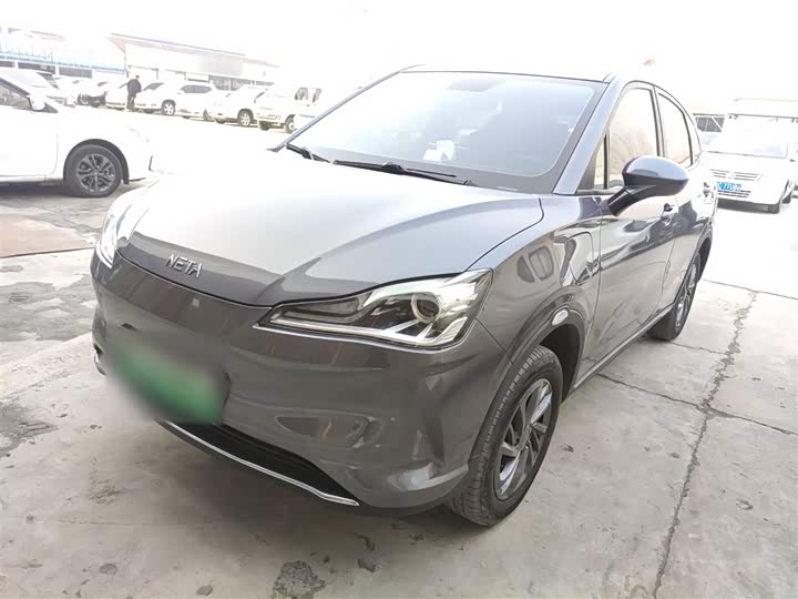 Hozon V 2022 2022款 潮 300 Lite 磷酸铁锂