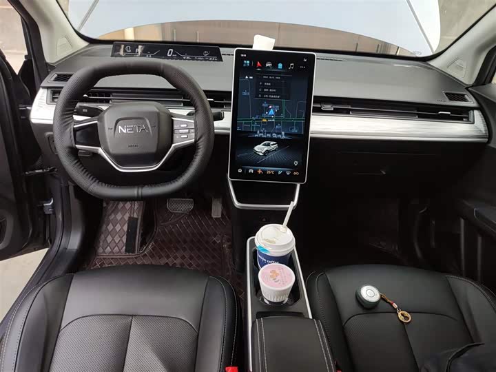 Hozon V 2022 2022款 潮 300 Lite 磷酸铁锂