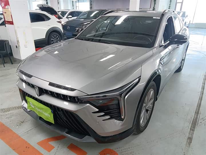 Bestune B70S 2022 2022款 1.5T 智潮统帅