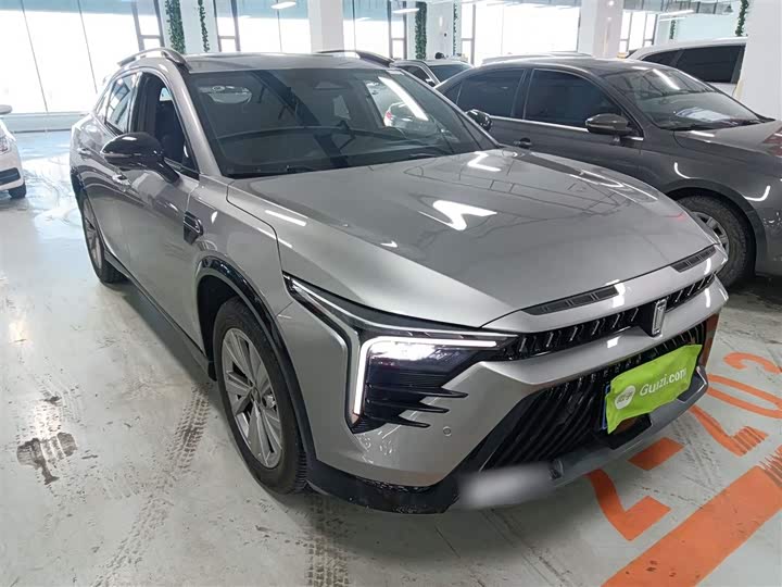 Bestune B70S 2022 2022款 1.5T 智潮统帅