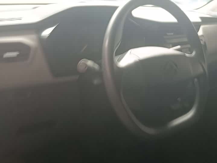 Maxus EV30 2023 2023款 纯电智能物流专家长轴宁德时代