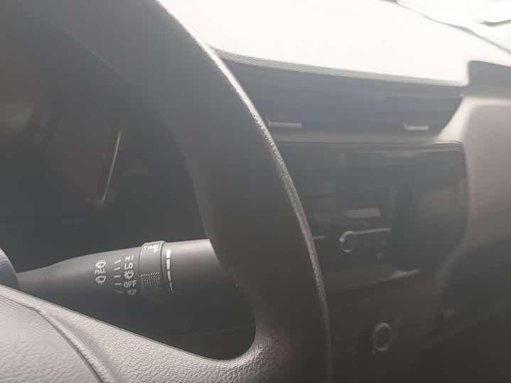 Maxus EV30 2023 2023款 纯电智能物流专家长轴宁德时代