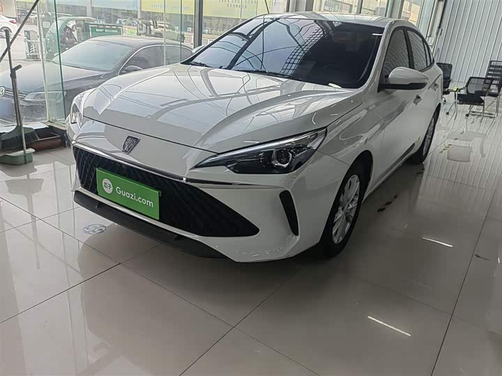 Roewe i5 2023 2023款 1.5L 手动舒享版