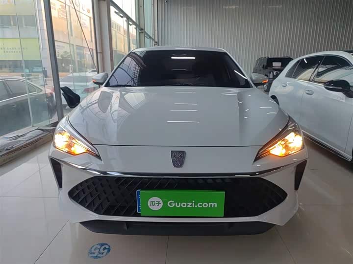 Roewe i5 2023 2023款 1.5L 手动舒享版