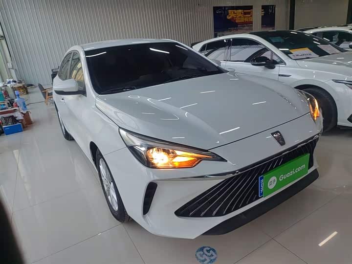 Roewe i5 2023 2023款 1.5L 手动舒享版