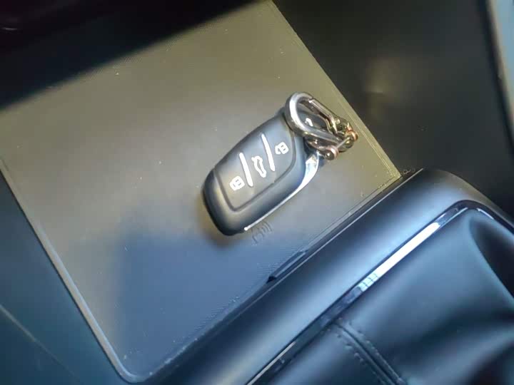 Roewe i5 2023 2023款 1.5L 手动舒享版