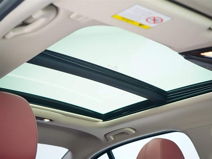 BMW 3 Series 2025 2025款 325Li M运动套装