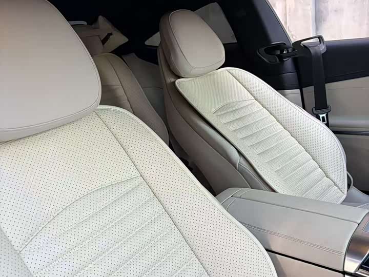 Mercedes-Benz CLE-Class 2024 2024款 CLE 300 4MATIC 豪华型轿跑车