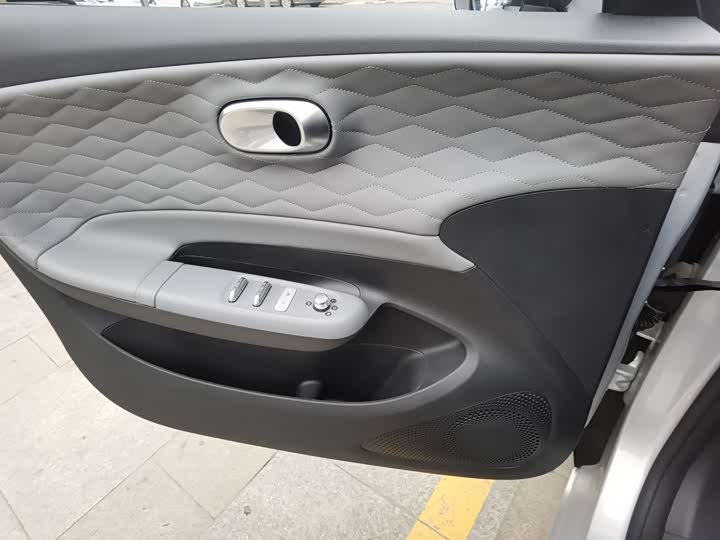 Dongfeng Nammi 01 2024 2024款 共创版 共创WE版