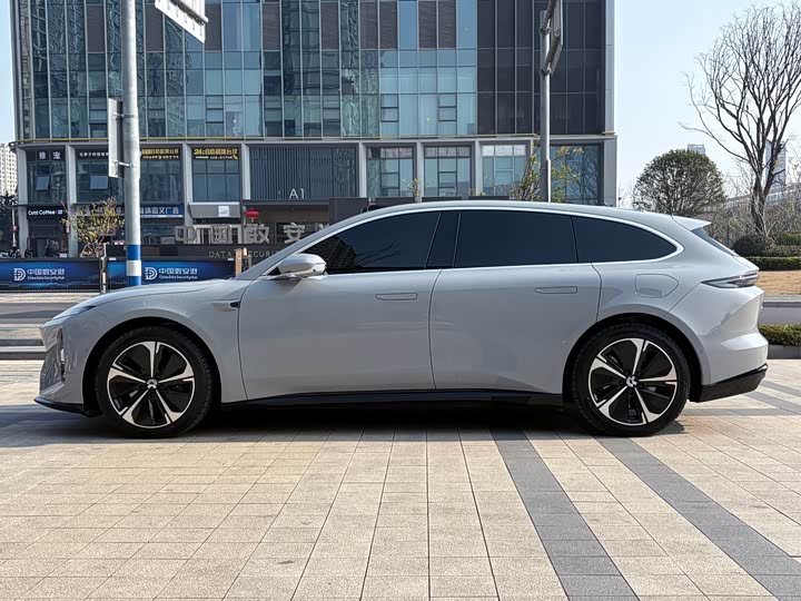 Nio ET5T 2025 2025款 75kWh Touring