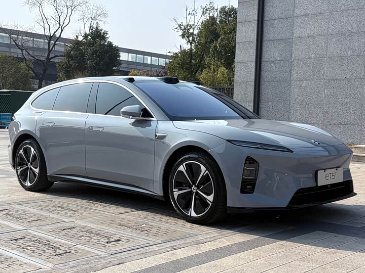 Nio ET5T 2025 2025款 75kWh Touring