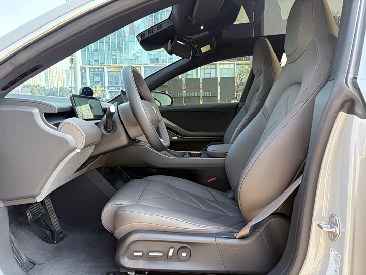 Nio ET5T 2025 2025款 75kWh Touring