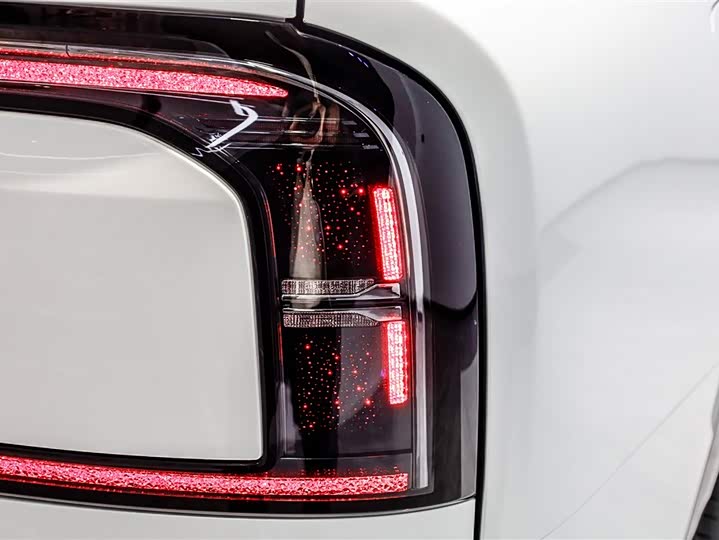 Zeekr 9X 2025 2025款 Ultra版 55kWh