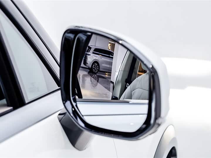 Zeekr 9X 2025 2025款 Ultra版 55kWh