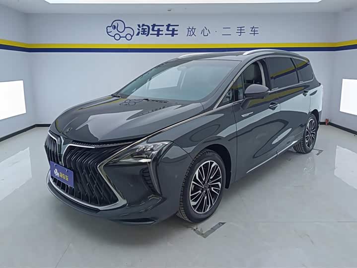 Dongfeng Forthing Yacht 2022 2022款 1.5T DCT揽月版