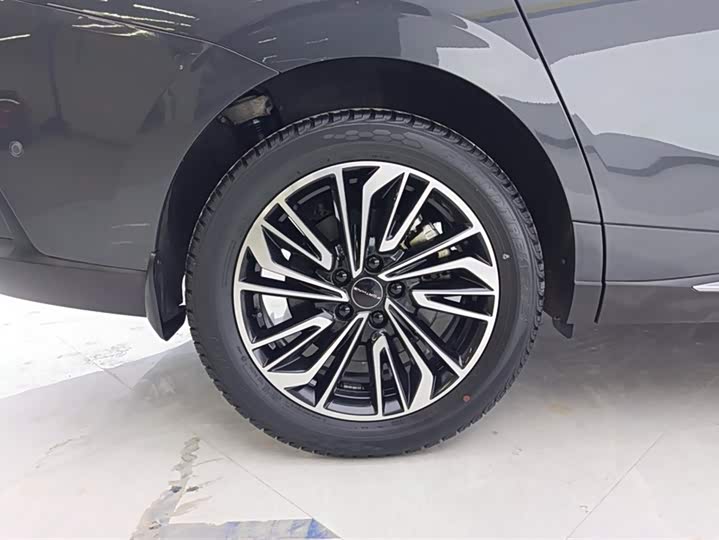 Dongfeng Forthing Yacht 2022 2022款 1.5T DCT揽月版